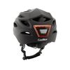 Coolbox M02 Casco Para Patinete O Bicicleta Con Luz Led Frontal + Trasero Talla M