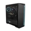 Pc Gaming Completo Covenant 2 I5-12400f/16gb/rtx3050/2tb Ssd/monitor 27" Qhd/setup Gamer