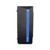 Pc Gaming Completo Covenant 2 I5-12400f/16gb/rtx3050/2tb Ssd/monitor 27" Qhd/setup Gamer