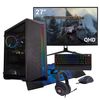 Pc Gaming Completo Covenant 2 I9-12900f/32gb/rtx3060/2tb Ssd/monitor 27" Qhd/setup Gamer