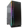 Pc Gaming Completo Venom I7-11700f/16gb/rtx3050/1tb Ssd/monitor 27" Qhd/setup Gamer