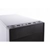 Caja Microatx Coolbox M670 Negra F. 500w Usb 3