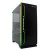 Pc Gaming Deepgaming Venom Lite Intel Core I5-10400f/16gb/1tb+240gb Ssd Nvme/gtx1650/w11 Pro Preinstalado Sin Licencia