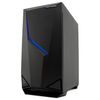 Pc Gaming Completo Nexus Ryzen5-5600g/16gb/1tb Ssd/monitor 24" Fhd Regulable/setup Gamer