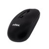 Raton Nilox Wireless Negro/negro 1.000 Dpi [80]