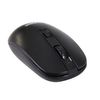 Raton Nilox Wireless Negro/negro 1.000 Dpi [80]