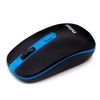 Raton Nilox Wireless Negro/azul 1.000 Dpi [80]