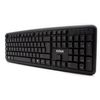 Teclado Nilox Usb [20]