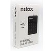 Teclado Numerico Nilox [40]