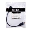 Nilox Adaptador Dp - Hdmi M/h [250]