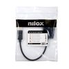 Nilox Adaptador Dp - Vga M/h [250]