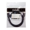 Cable Nilox Hdmi 1.4 1m [200]