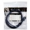 Cable Nilox Hdmi 1.4 2m [125]