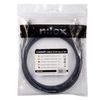 Cable Nilox Rj45 Latiguillo F/utp Cat.6 2m [150]