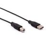 Nilox Cable Usb Tipo B 1 8m [250]