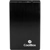 Coolbox A-3533 - Carcasa Para Discos Duros Hdd De 3.5"