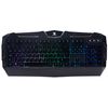 Teclado Gaming Membrana Silencioso Rgb Deepgaming Colorkey