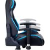 Deepcomand – Silla Gaming Ergonómica Profesional Para E-sports, Polipiel Pu, Air Effect, Ruedas De Silicona