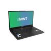 Portátil 14" Vant Edge, Intel Core I7-1255u, 24gb, 1tb Ssd, Iris® Xe, Linux. Negro