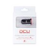 Cargador De Coche Usb 3.0 Quick Charge + Usb-c - Dcu Tecnologic