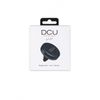 Soportes Magnéticos De Smartphone Para Coche (negro) - Dcu Tecnologic