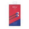 Cable Hdmi 2.0 Macho/macho 1.5m - Dcu Tecnologic