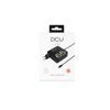 Cargador Usb-c 65w 1.8m - Dcu Tecnologic