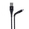 Cable Microusb A Usb Macho/macho 1.5m - Dcu Tecnologic