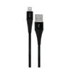 Cable Lightning Mfi A Usb Macho/macho 1.5m - Dcu Tecnologic