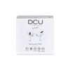 Auriculares Bluetooth 5.0 - Earbuds Pro - Tactil - (blanco) - Dcu Tecnologic