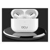 Auriculares Bluetooth 5.0 - Earbuds Pro - Tactil - (blanco) - Dcu Tecnologic