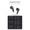 Auriculares Bluetooth 5.0 - Earbuds - Control Táctil - Compatibles Con Ios Y Android - (blanco) - Dcu Tecnologic