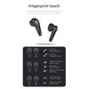 Auriculares Bluetooth 5.0 - Earbuds - Control Táctil - Compatibles Con Ios Y Android - (rosa) - Dcu Tecnologic