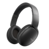 Dcu Tecnologic Auriculares Bluetooth Plegables Multifunción Negros