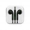 Auricular Jack 3,5mm Estéreo Dcu Tecnologic Negro