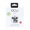 Auricular Para Iphone/ipad Estéreo Dcu Tecnologic Negro