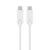 Cable Usb Tipo C 3.1 A Usb Tipo C 3.1 20cm Dcu Tecnologic