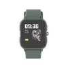 Dcu Tecnologic| Smartwatch Junior | Para Niñ@s De 7 A 14 Años | Color Verde Militar