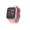 Dcu Tecnologic| Smartwatch Junior | Para Niñ@s De 7 A 14 Años | Color Rosa