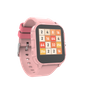 Dcu Tecnologic| Smartwatch Junior | Para Niñ@s De 7 A 14 Años | Color Rosa