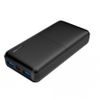 Power Bank Dcu Tecnologic Doble Salida Usb Power Delivery 20w + Quick Charge 22.5w 20000mah
