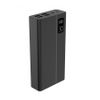 Power Bank Dcu Tecnologic 4 Salidas Usb Power Delivery 20w + Quick Charge 22.5w 30000mah