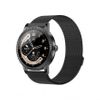 Dcu Tecnologic | Smartwatch Jewel Metal  | Color Negro