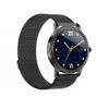 Dcu Tecnologic | Smartwatch Jewel Metal  | Color Negro