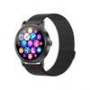 Dcu Tecnologic | Smartwatch Jewel Metal  | Color Negro