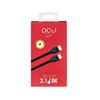 Dcu Tecnologic | Hdmi Salida Macho - Entrada Macho 2.1 8k@120hz 2m