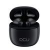 Dcu Tecnologic | Mini Mate Earbuds Bluetooth 5.1 Auriculares Inalámbricos Negro