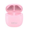 Dcu Tecnologic | Mini Mate Earbuds Bluetooth 5.1 Auriculares Inalámbricos Rosa