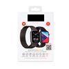 Dcu Colorful 2 Black Metal / Smartwatch 1.91"