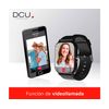 Dcu Smartwatch Senior Gps 4g Gris / Smartwatch 1.69"